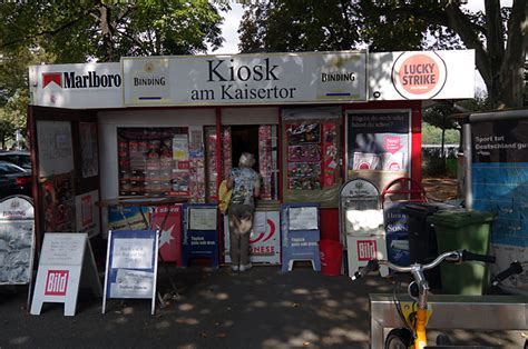 kiosk akdemir mainz